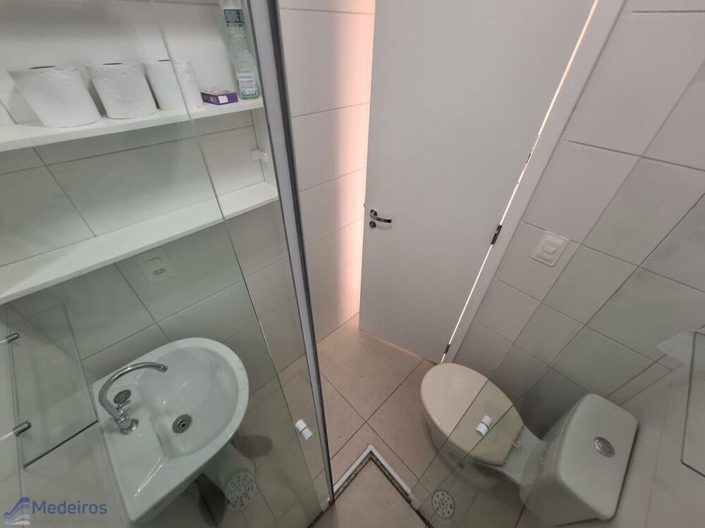 Apartamento, 1 quarto, 21 m² - Foto 4