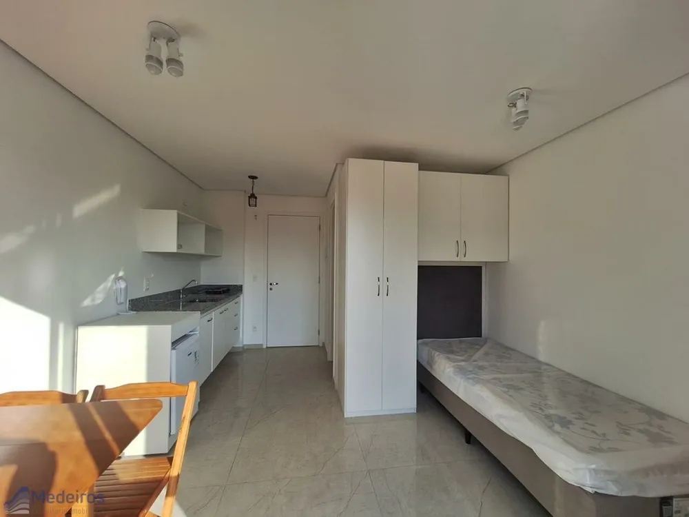 Apartamento, 1 quarto, 21 m² - Foto 6