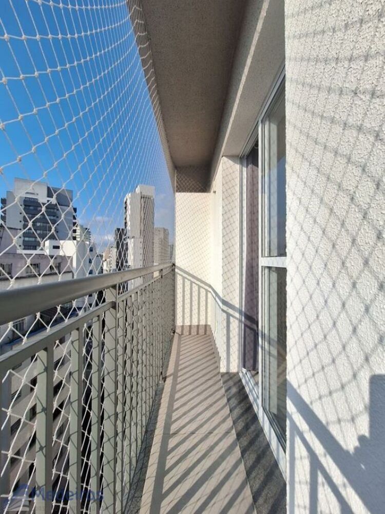 Apartamento, 1 quarto, 21 m² - Foto 3