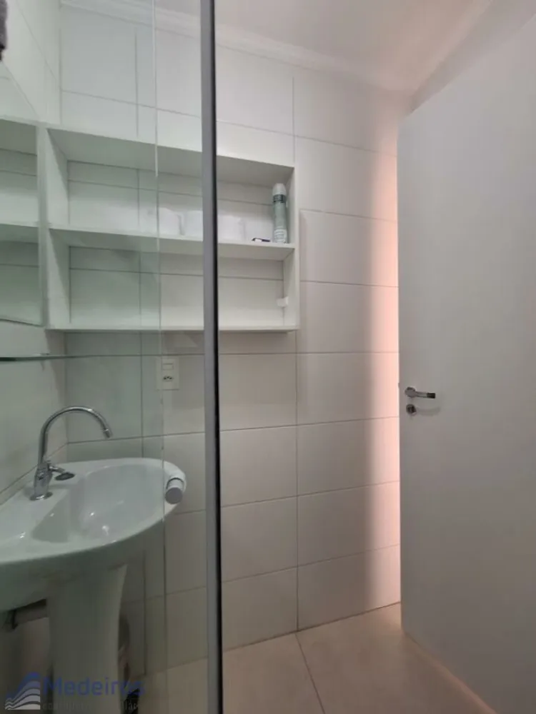 Apartamento, 1 quarto, 21 m² - Foto 9