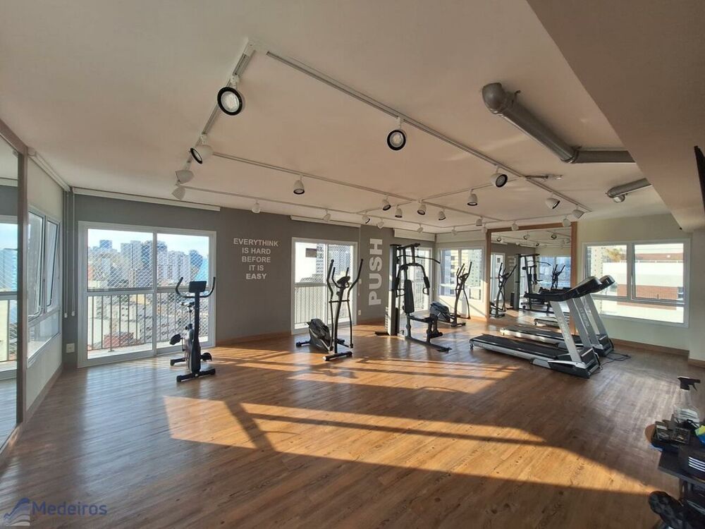 Apartamento, 1 quarto, 21 m² - Foto 5