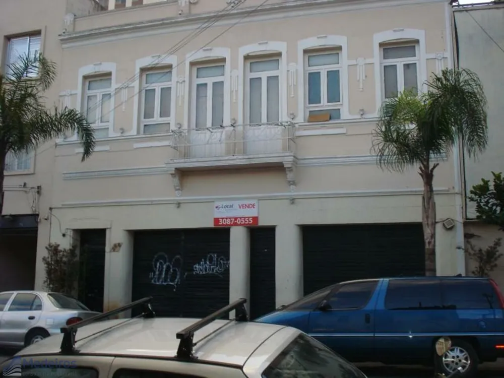 Loja-Salão, 1014 m² - Foto 9
