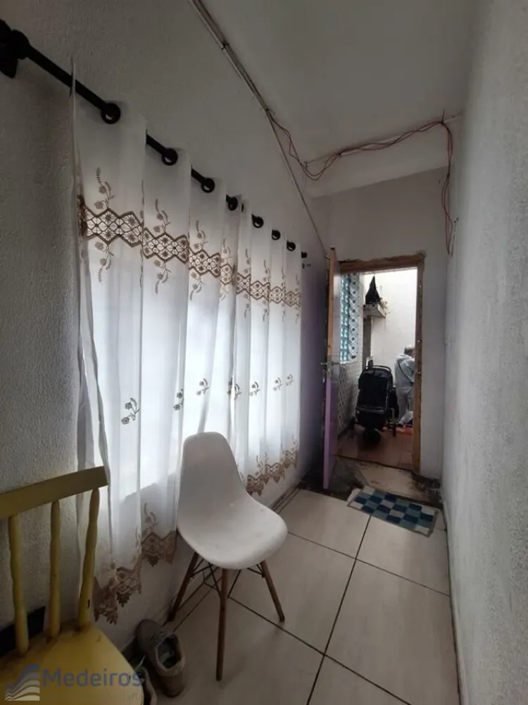 Casa, 5 quartos, 137 m² - Foto 15