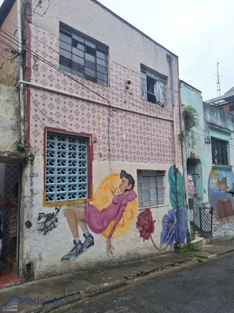 Casa, 5 quartos, 137 m² - Foto 20