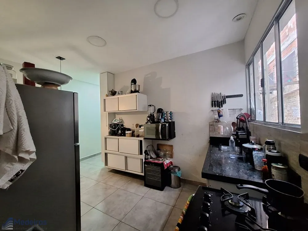 Casa, 5 quartos, 137 m² - Foto 11