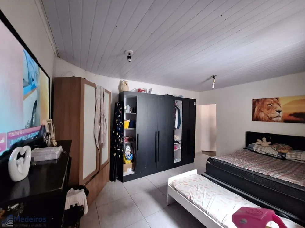 Casa, 5 quartos, 137 m² - Foto 10