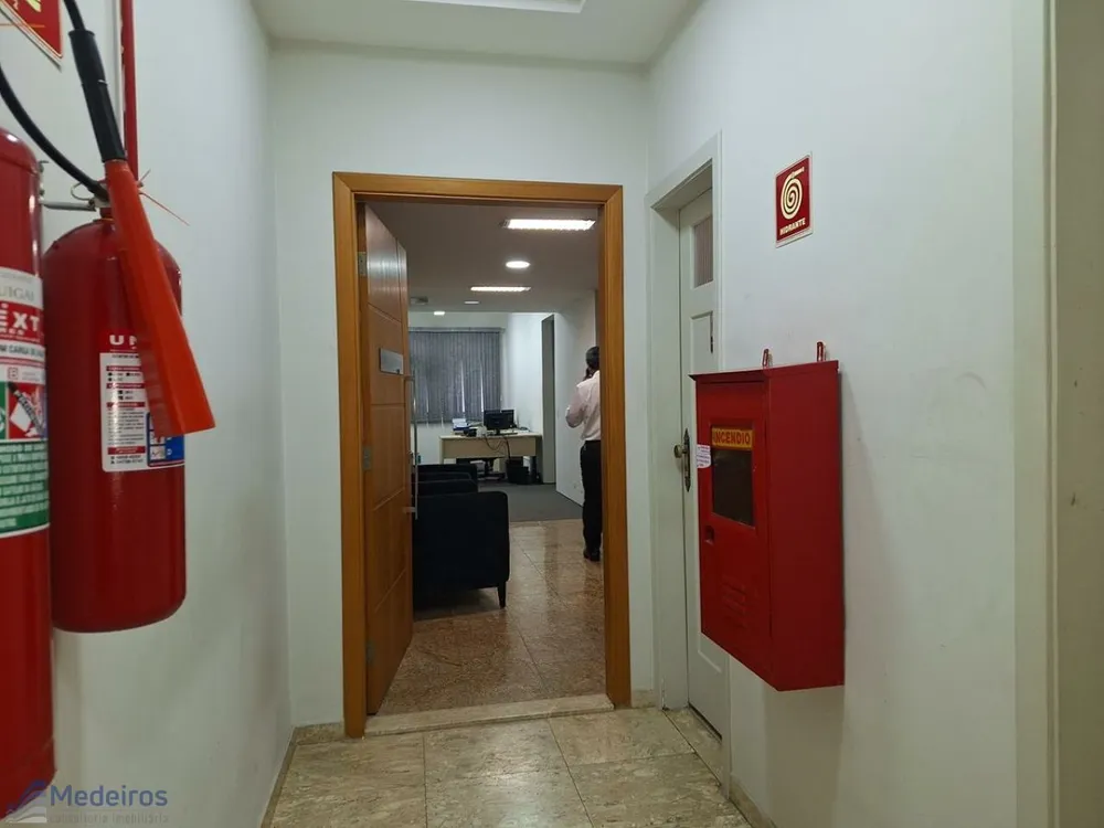 Sala-Conjunto, 145 m² - Foto 14