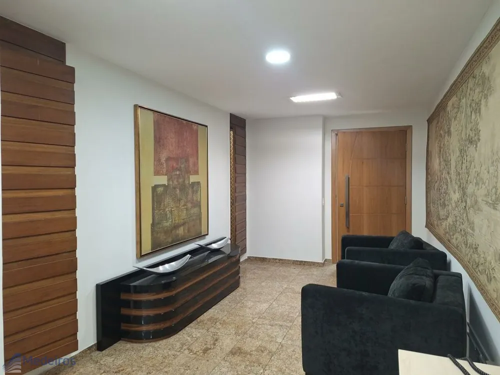 Sala-Conjunto, 145 m² - Foto 17