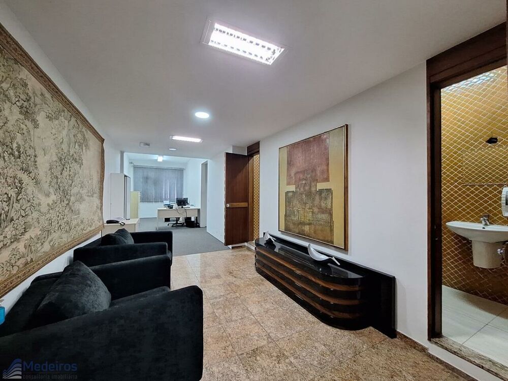 Sala-Conjunto, 145 m² - Foto 5