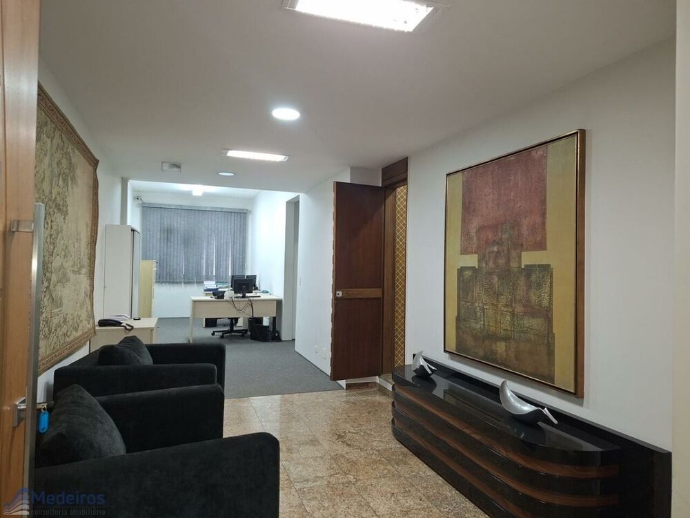 Sala-Conjunto, 145 m² - Foto 1