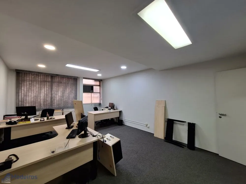 Sala-Conjunto, 145 m² - Foto 1