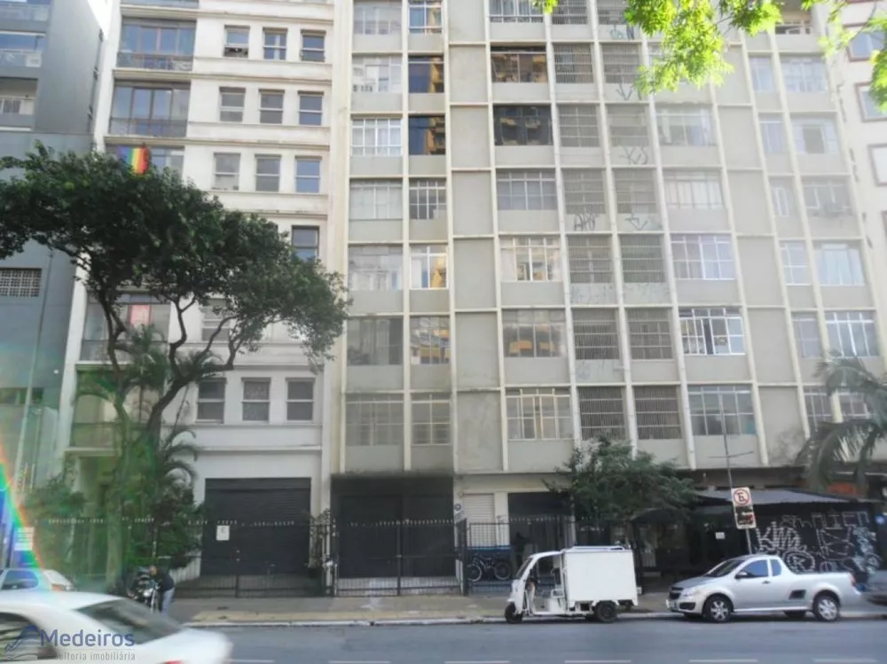 Apartamento, 1 quarto, 43 m² - Foto 20