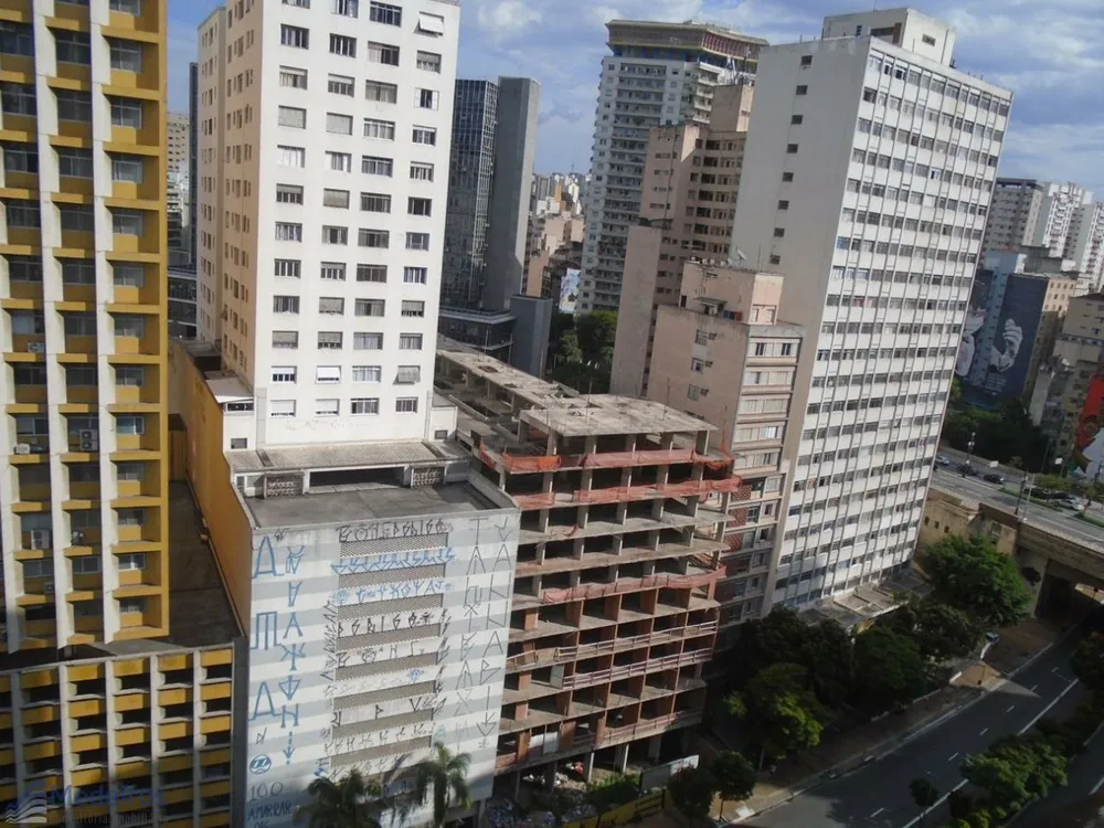 Apartamento, 1 quarto, 43 m² - Foto 21