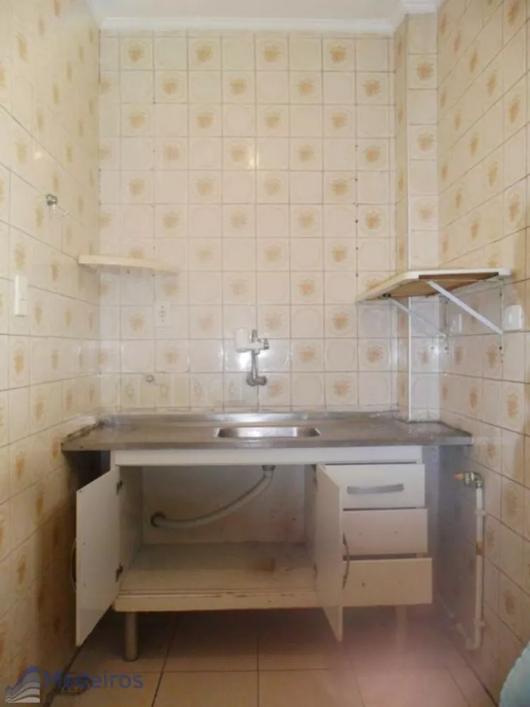 Apartamento, 1 quarto, 43 m² - Foto 3