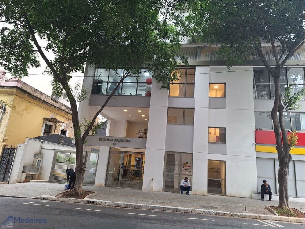 Apartamento à venda com 1 quarto, 31m² - Foto 8