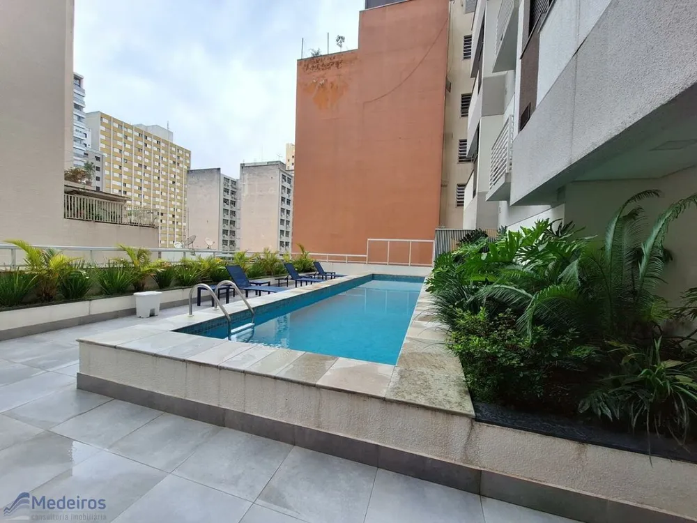 Apartamento, 1 quarto, 31 m² - Foto 4