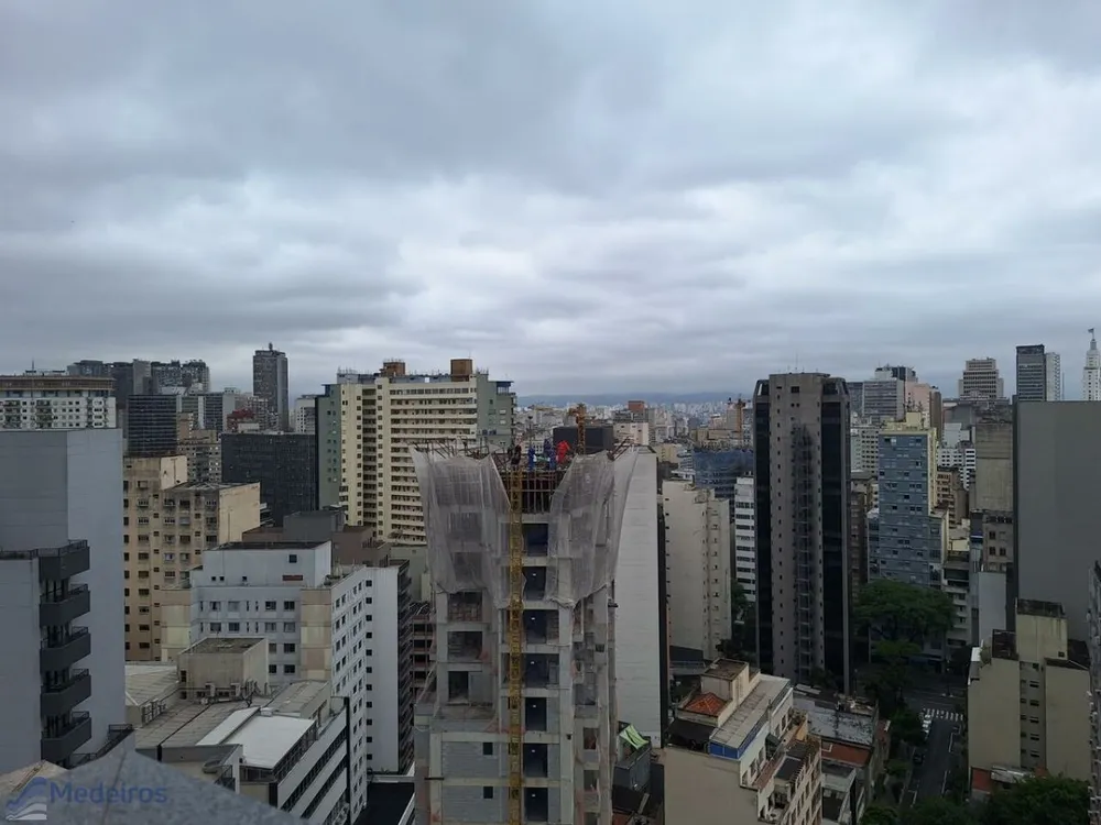 Apartamento, 1 quarto, 31 m² - Foto 15