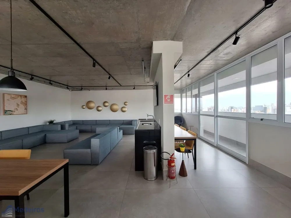 Apartamento, 1 quarto, 31 m² - Foto 16