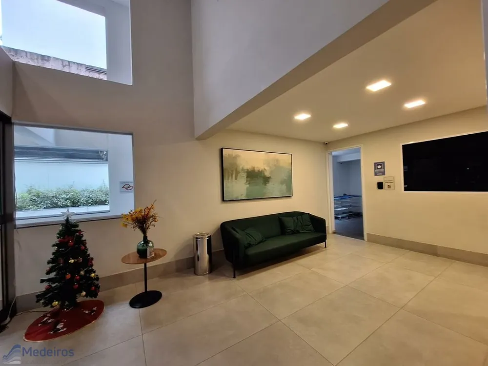 Apartamento, 1 quarto, 31 m² - Foto 15