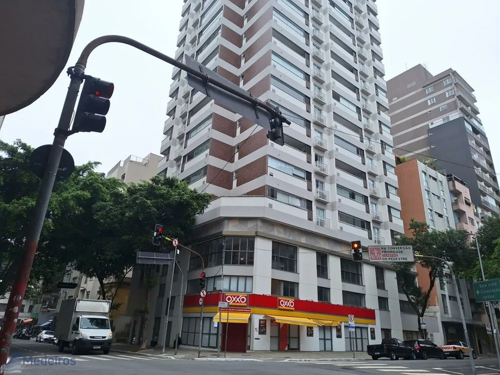 Apartamento, 1 quarto, 31 m² - Foto 9