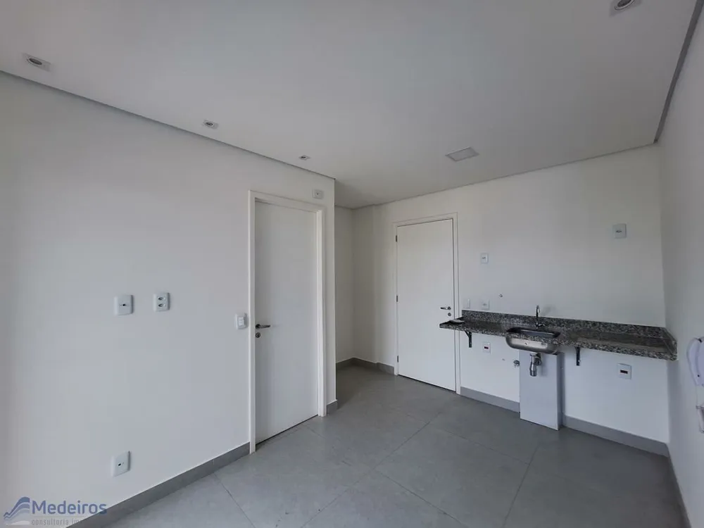 Apartamento, 1 quarto, 31 m² - Foto 11