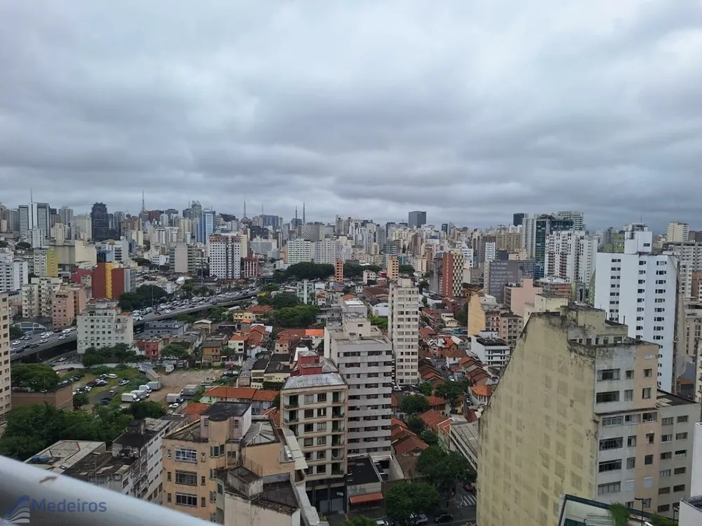 Apartamento, 1 quarto, 31 m² - Foto 12