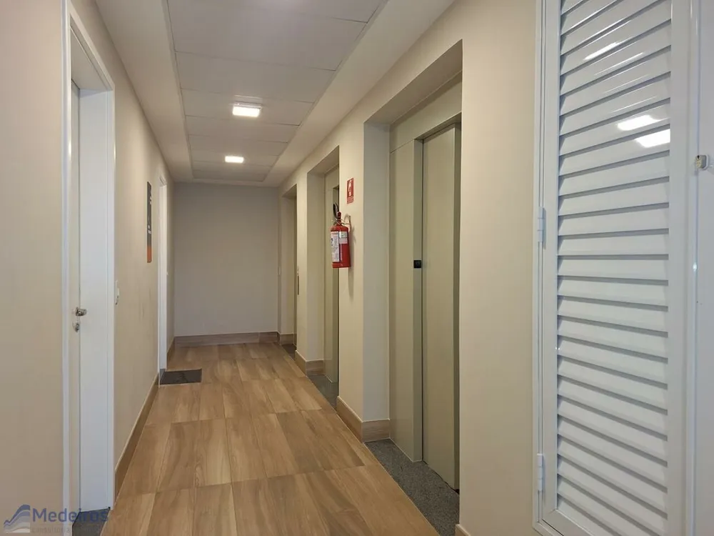 Apartamento, 1 quarto, 31 m² - Foto 7