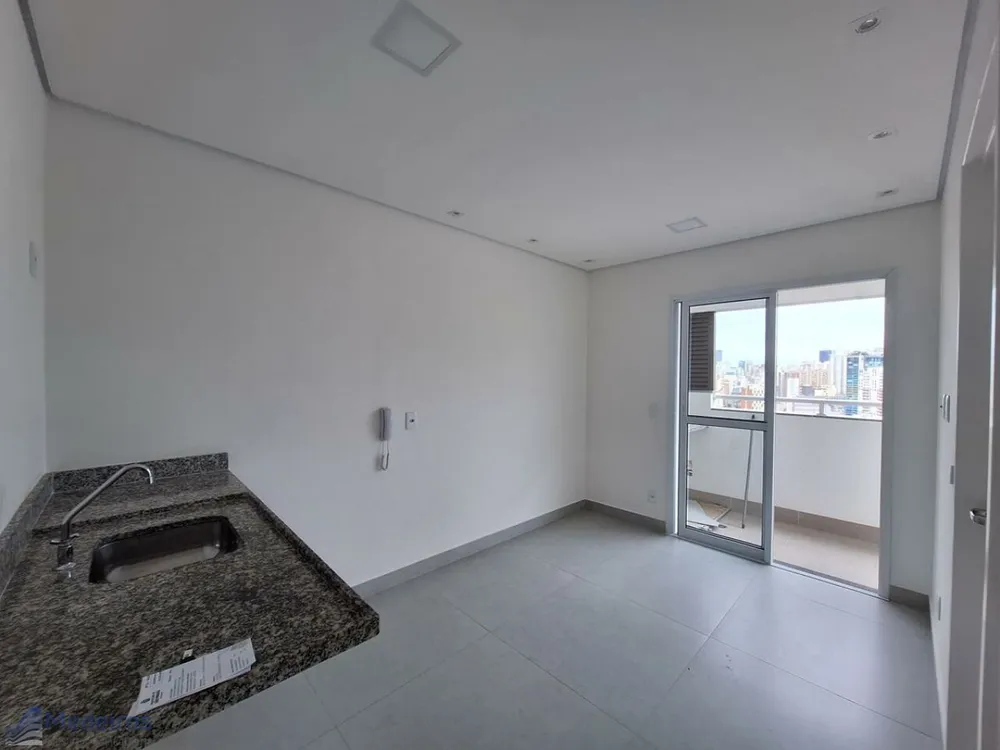 Apartamento, 1 quarto, 31 m² - Foto 13