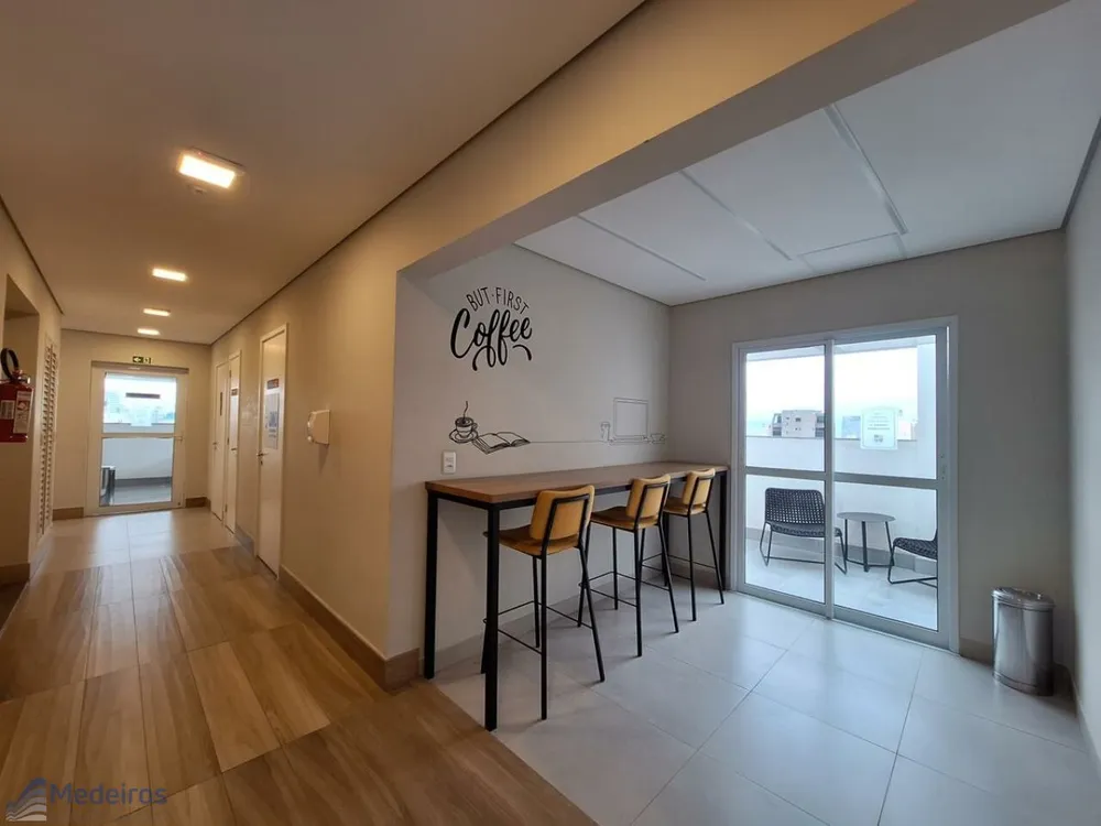 Apartamento, 1 quarto, 31 m² - Foto 9