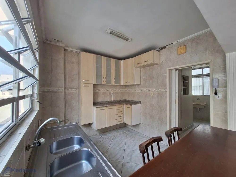 Apartamento, 3 quartos, 114 m² - Foto 4