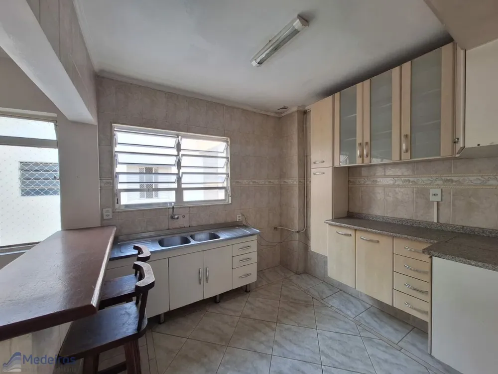 Apartamento, 3 quartos, 114 m² - Foto 1