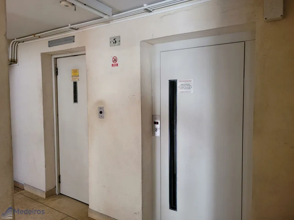 Kitnet-Studio, 26 m² - Foto 14