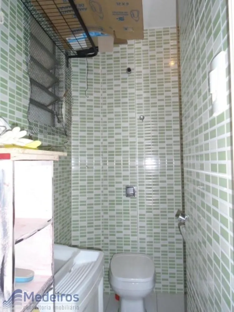 Kitnet-Studio, 23 m² - Foto 5