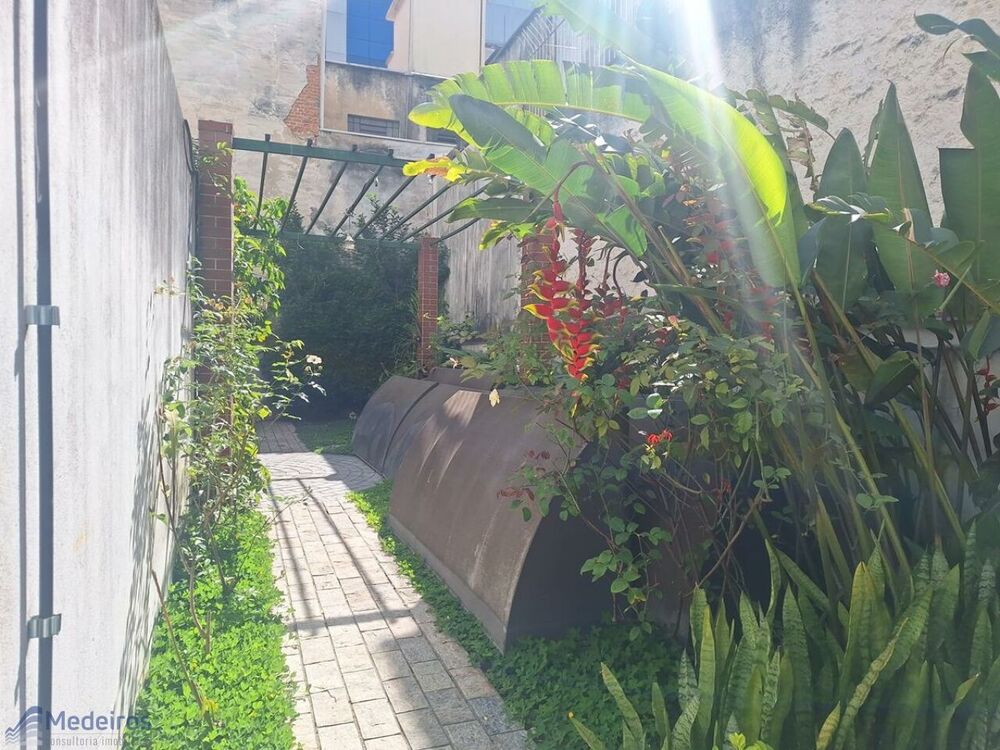 Apartamento para alugar com 1 quarto, 40m² - Foto 10