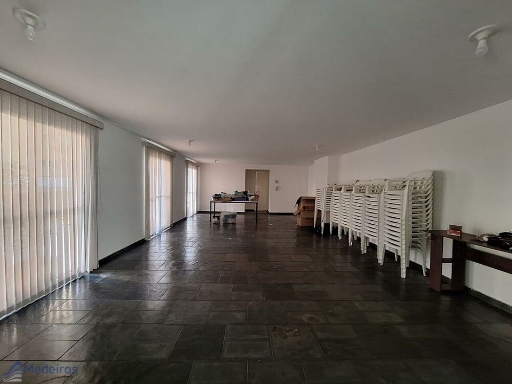 Apartamento para alugar com 1 quarto, 40m² - Foto 7