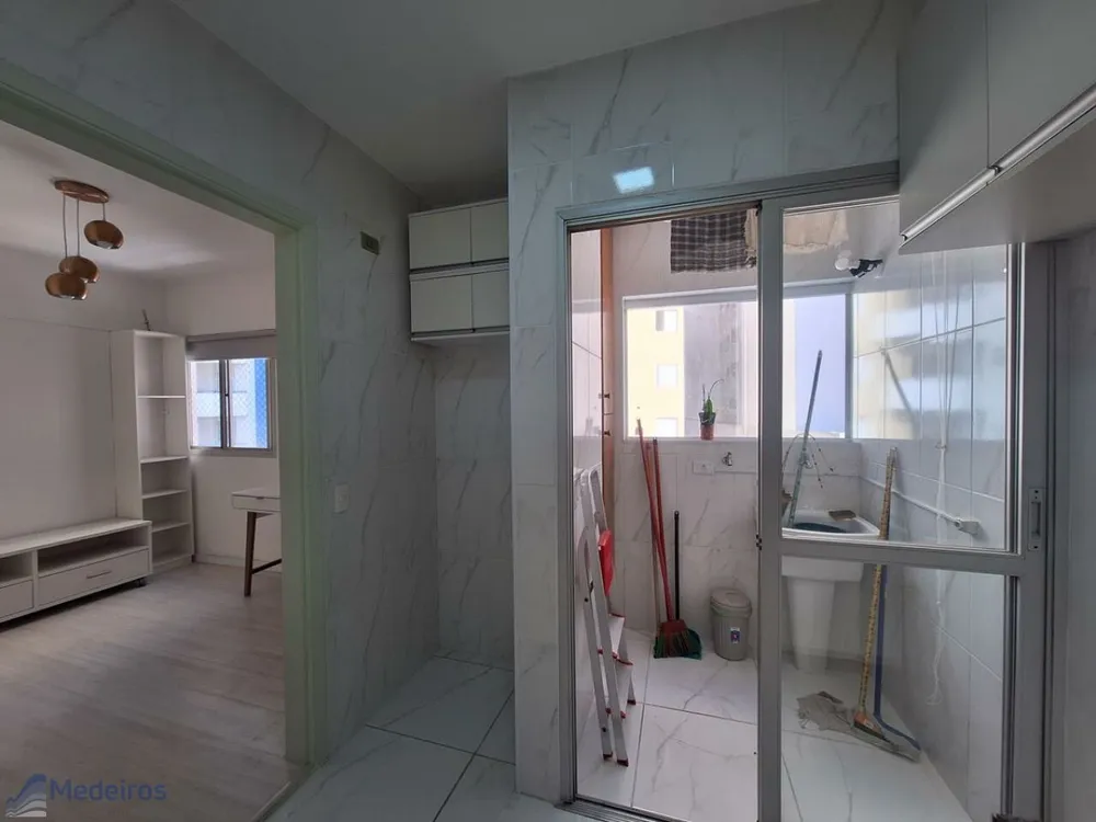 Apartamento, 1 quarto, 40 m² - Foto 8