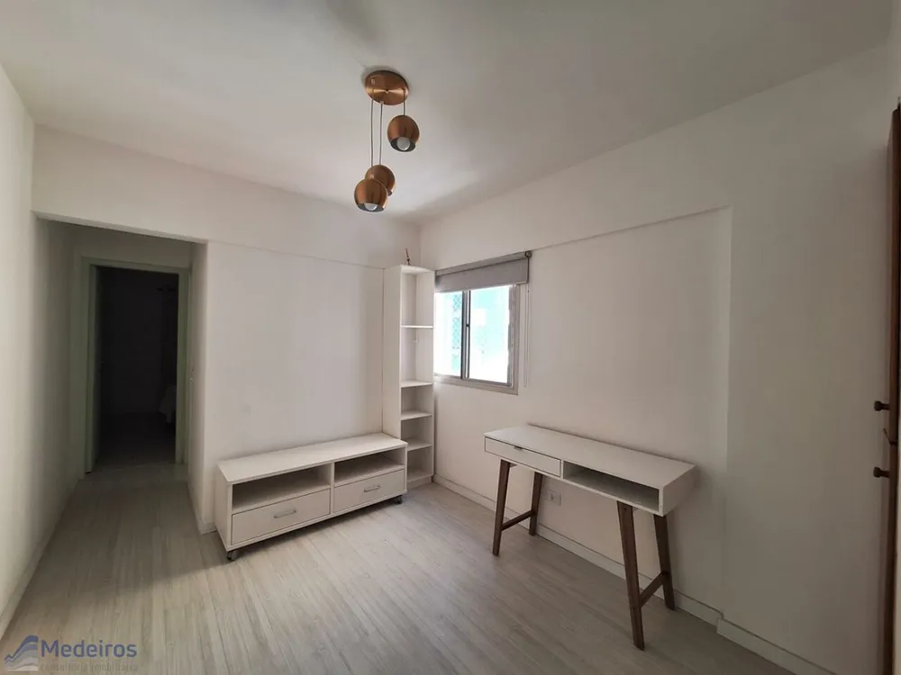 Apartamento, 1 quarto, 40 m² - Foto 1