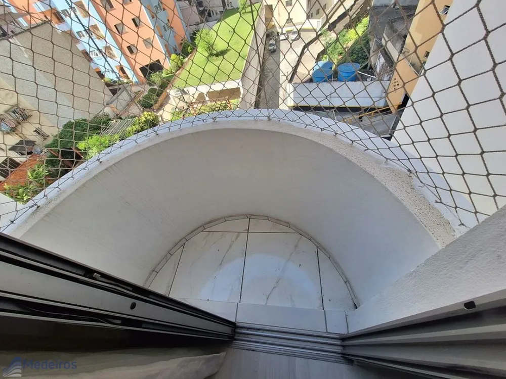 Apartamento, 1 quarto, 40 m² - Foto 12