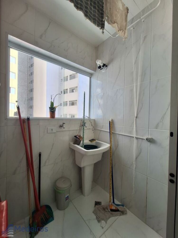 Apartamento para alugar com 1 quarto, 40m² - Foto 3