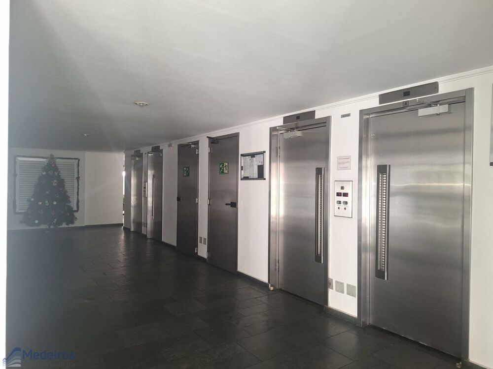 Apartamento para alugar com 1 quarto, 40m² - Foto 8