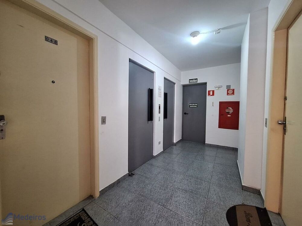 Apartamento para alugar com 1 quarto, 40m² - Foto 6