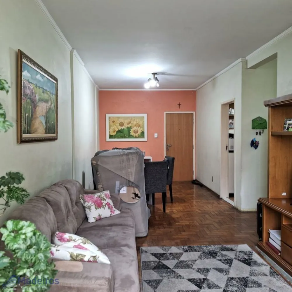 Apartamento, 2 quartos, 74 m² - Foto 5