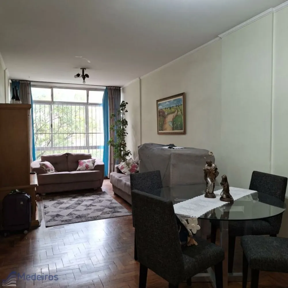 Apartamento, 2 quartos, 74 m² - Foto 6