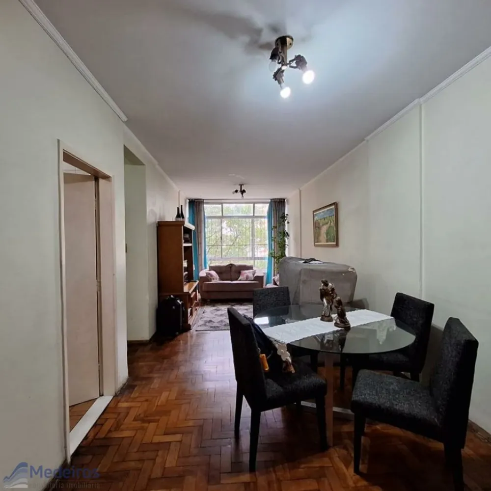Apartamento, 2 quartos, 74 m² - Foto 6