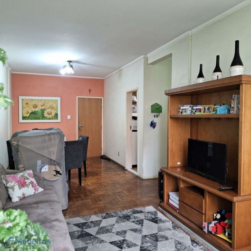 Apartamento, 2 quartos, 74 m² - Foto 2