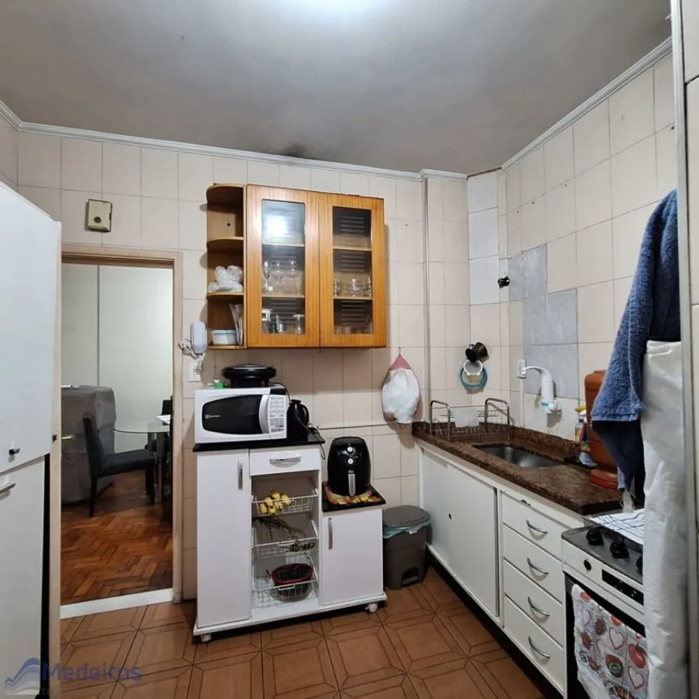 Apartamento, 2 quartos, 74 m² - Foto 11