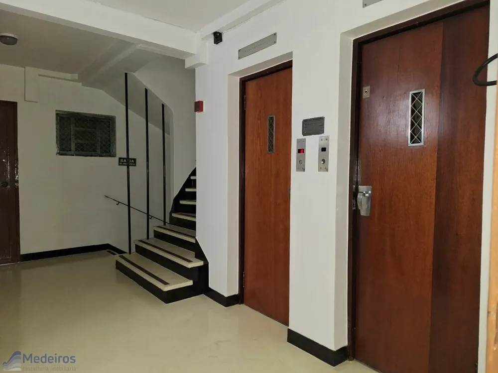 Apartamento, 1 quarto, 31 m² - Foto 13