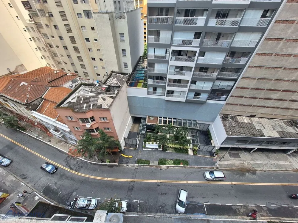 Apartamento, 1 quarto, 31 m² - Foto 19