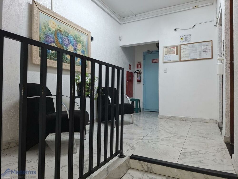 Apartamento, 1 quarto, 31 m² - Foto 5