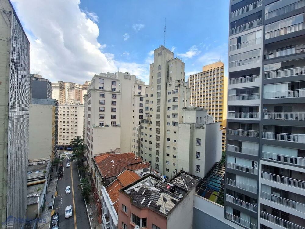 Apartamento, 1 quarto, 31 m² - Foto 3
